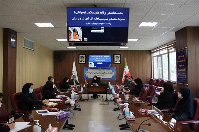 آموزش سبک زندگی سالم مهم ترین نیاز مدارس است