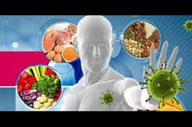 راهنمای تغذیه در دوران واکسیناسیون علیه ویروس کرونا