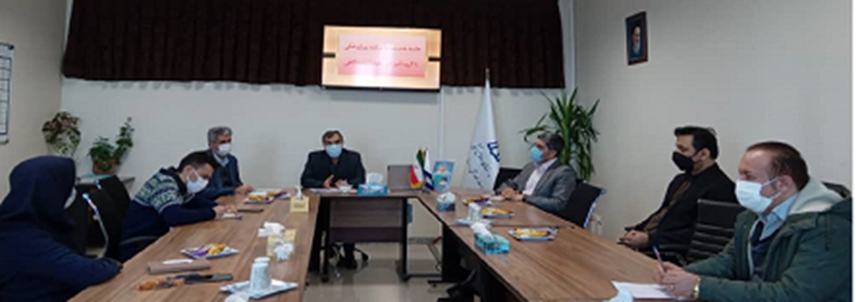 راه اندازی مقطع ارشد هماتولوژی اولویت دانشکده پیراپزشکی است
