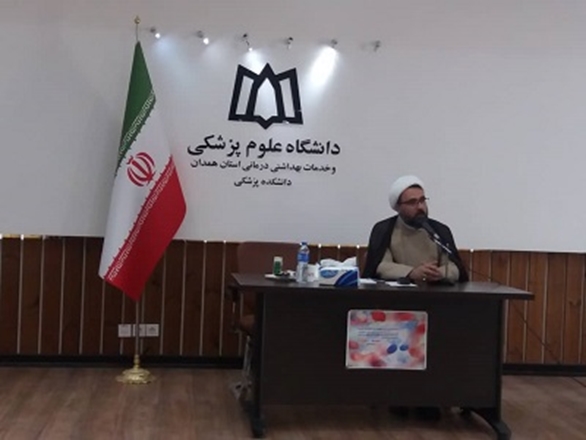 برگزاری جلسه هم‌اندیشی پیرامون انتخابات 1400