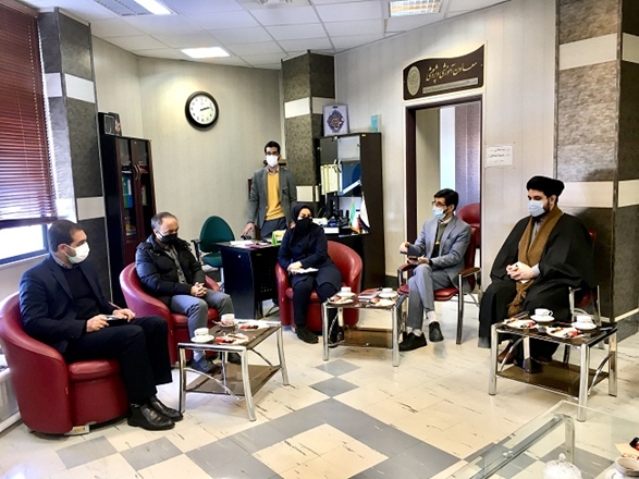 هماهنگی جشن و اعیاد فرهنگی برای دانشجویان غیرایرانی در دانشگاه