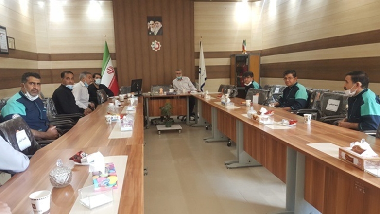 گرامیداشت روز جهانی ناشنوایان در مرکز آموزشی درمانی بهشتی