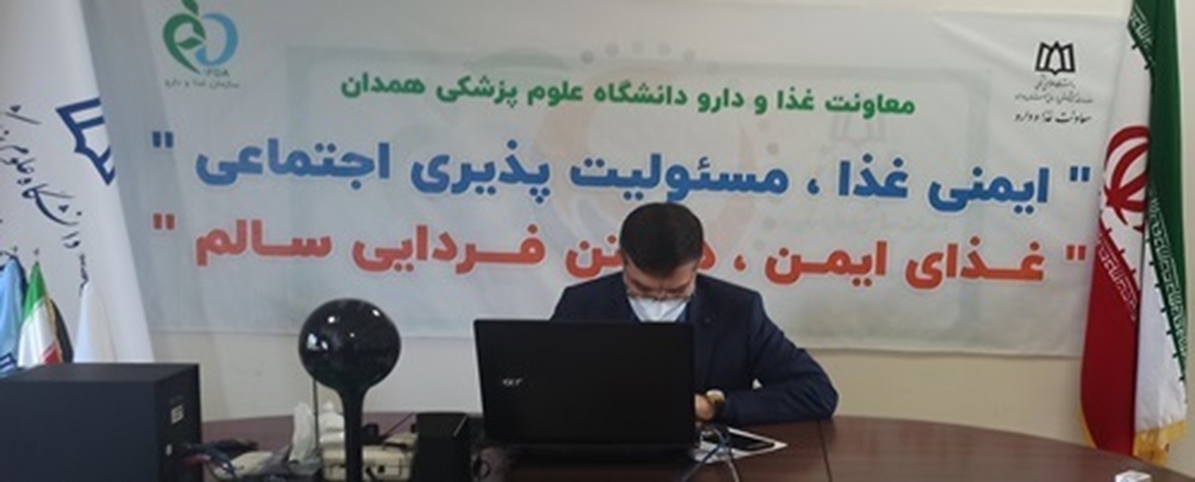 فرهنگ‌سازی، بازوی قدرتمندی در راستای سلامت آحاد جامعه است