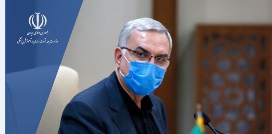 وزیر بهداشت، درمان و آموزش پزشکی: موضوع جمعیت و فرزندآوری برای ما یک تکلیف شرعی است