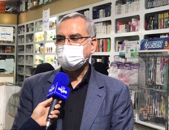 وزیر بهداشت خبر داد: تصویب تعرفه های پزشکی در هیات دولت