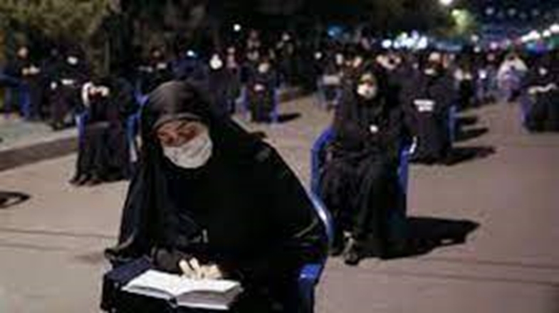 شیوه‌نامه‌های بهداشتی شب‌های قدر اعلام شد