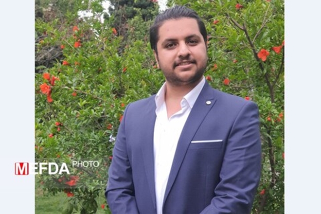برای پیشبرد اهداف به همکاری همه دانشجویان نیاز داریم