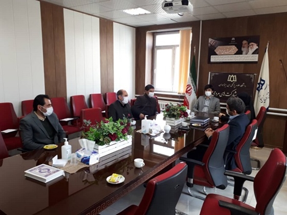 انتصاب دکترعلی رستگار کینچاه به عنوان سرپرست مدیریت سازمان‌های مردم نهاد و خیرین سلامت دانشگاه