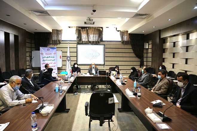 روند توسعه آموزش در دانشگاه علوم پزشکی همدان پرشتاب و عمیق است