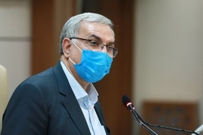 وزیر بهداشت، درمان و آموزش پزشکی: کمبود سرم و دارو نداریم
