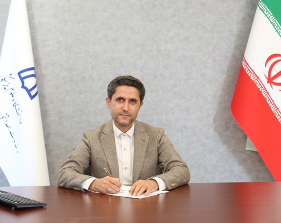 دکتر فاطمه ترکمان اسدی سرپرست معاونت بهداشتی دانشگاه و رییس مرکز بهداشت استان همدان شد