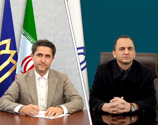 انتصاب دکتر رضا طهماسبی به سمت سرپرستی معاونت درمان دانشگاه علوم پزشکی همدان