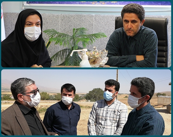 منشأ بیماری و بروز مشکلات گوارشی در روستای چنار اسدآباد پس از نتایج آزمایشگاهی اعلام خواهد شد/روند نزولی بیماری
