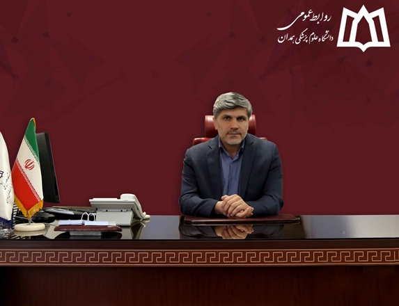 پیام تبریک معاون درمان دانشگاه به مناسبت روز پرستار