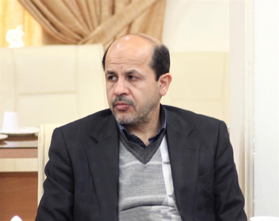دکتر علی اصغر وحیدی‌نیا رییس هیات بدوی رسیدگی به تخلفات اداری کارمندان دانشگاه شد