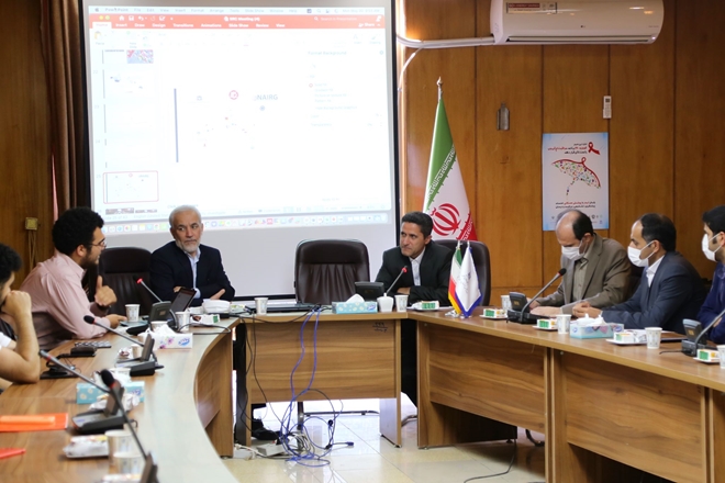 فکر جوان، پویا و خلاق دانشجو می‌تواند دانش و ایده را به فناوری تبدیل کند