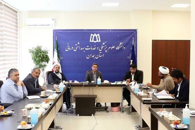 در کمیته علمی پژوهشی کنگره شهدا مطرح شد؛ گردآوری مستندات توسط ستاد شاهد دانشگاهها برای تهیه اطلس جنگ