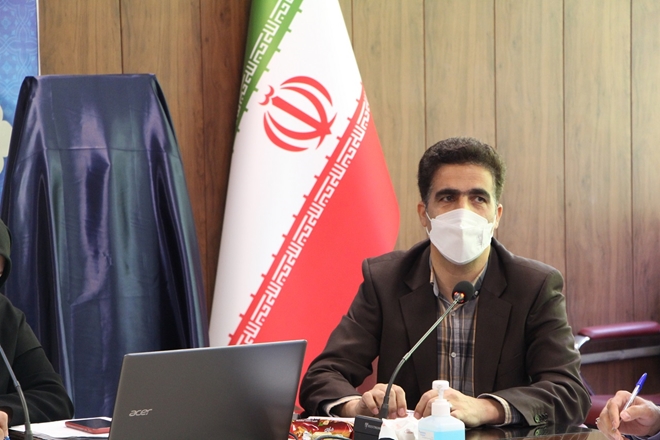 کمبود شیرخشک در استان نداریم