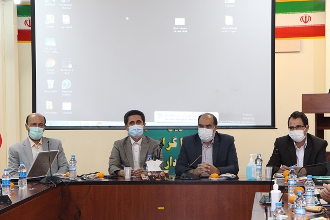 محرومیت زدایی از حوزه سلامت شهرستان کبودراهنگ