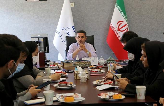 رییس دانشگاه علوم پزشکی همدان: باکتری شیگلا عامل بروز بیماری در روستای چنار علیای اسدآباد