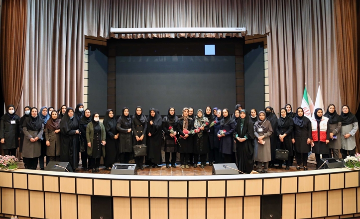 همایش سلامت بانوان با حضور پزشکان و اساتید متخصص حوزه زنان و سلامت روان