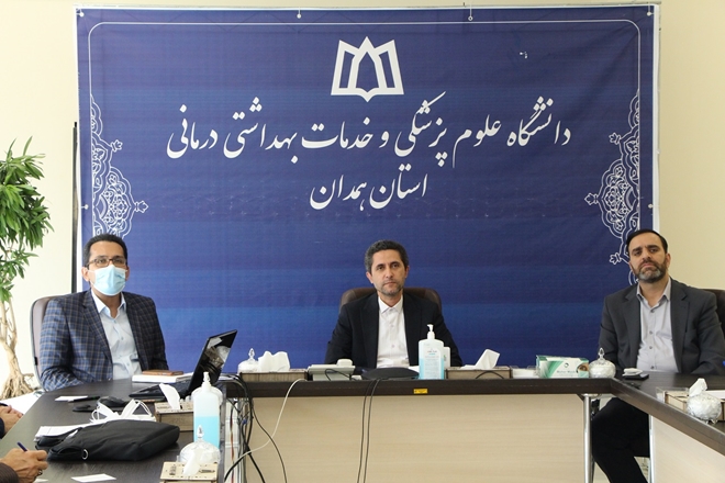 دستیابی به طب ایرانی اسلامی مدنظر مقام معظم رهبری نیازمند اراده جمعی است