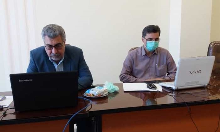 برگزاری وبینار انواع شیرخشک های رژیمی و مصارف درمانی آنها