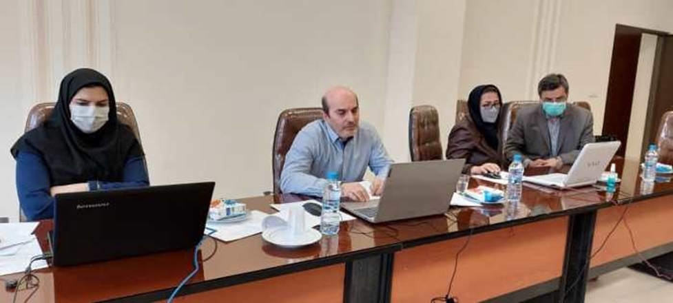 کنفرانس علمی آنلاین یک روزه حفاظت از دندان ها در کودکان