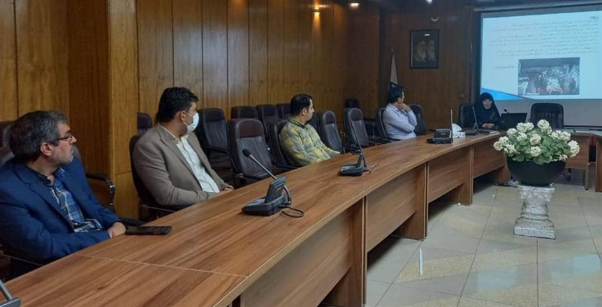 برگزاری سخنرانی علمی «آنچه باید از بیهوشی بدانیم» در دانشکده پیراپزشکی