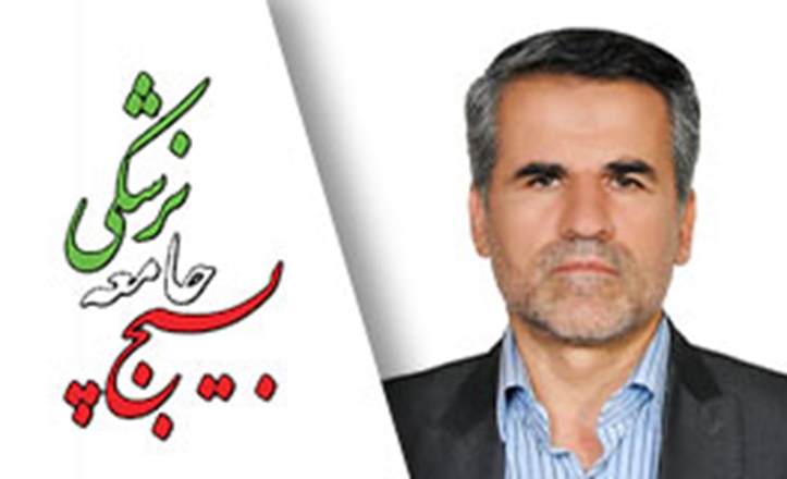 اتمام واکسیناسیون استان تا پایان آبان