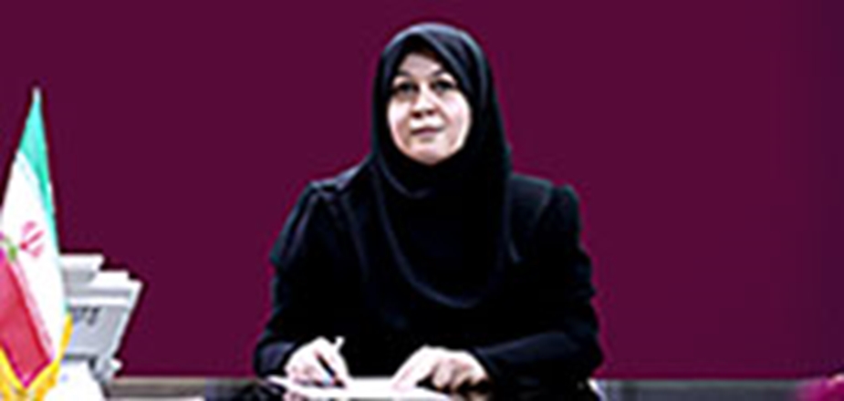 دکتر مژگان ممانی دبیر کلان منطقه آمایش 3 شد