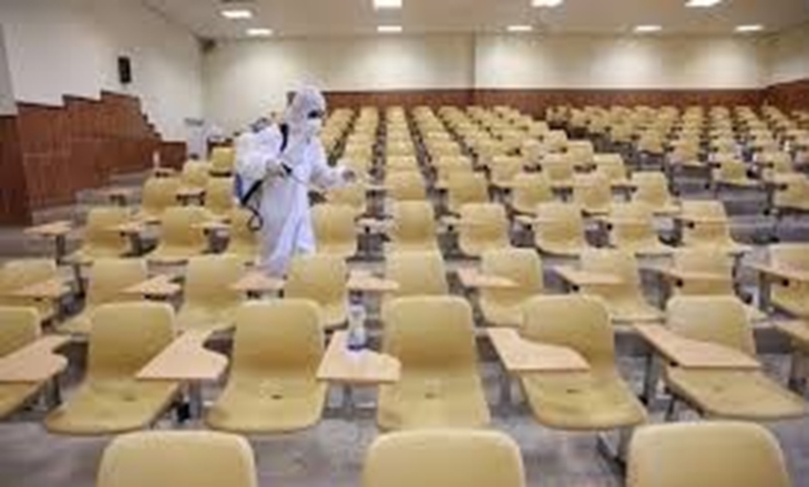 پروتکل‌های جدید بهداشتی به دانشگاه‌ها ابلاغ شد