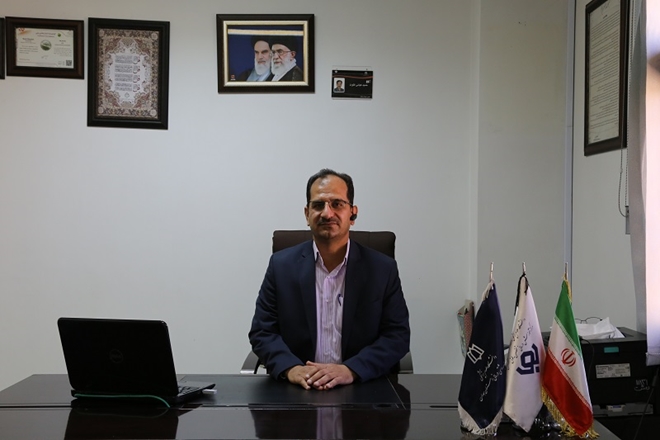 بیمارستان بعثت مشکل قطعی برق ندارد