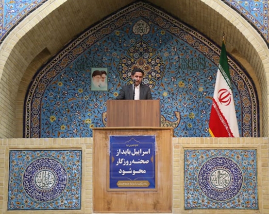 89 درصد جمعیت استان نوبت اول واکسن را تزریق کرده اند