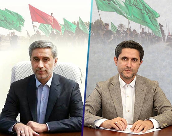 انتصاب دکتر مجذوبی به عنوان رییس کمیته بهداشت و درمان ستاد اربعین