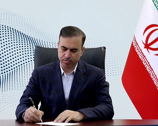 پیام تبریک رئیس دانشگاه به مناسبت روز پزشک و داروساز