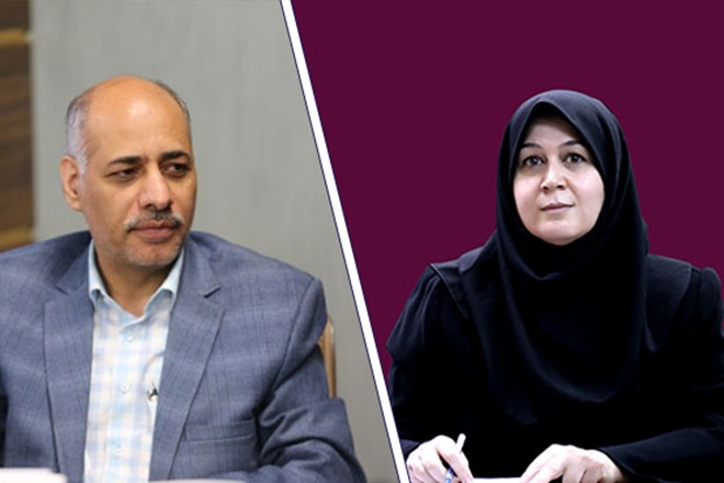 کسب وضعیت کامل در اعتبار بخشی مرکز مطالعات و توسعه آموزش علوم پزشکی دانشگاه