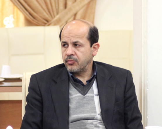 دکتر وحیدی‌نیا عضو اصلی هیئت بدوی رسیدگی به تخلفات اداری کارمندان دانشگاه شد
