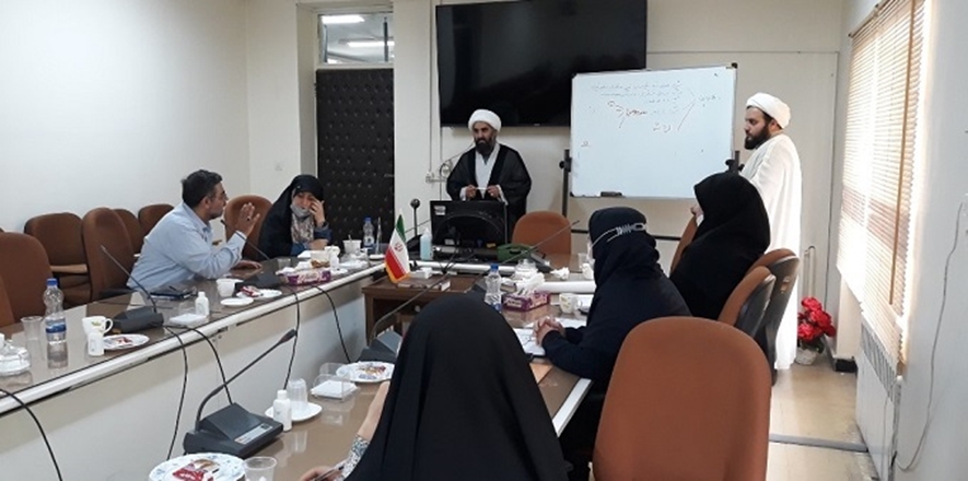 برگزاری سلسله نشست‌های مشترک رویداد حمایت از خانواده و جوانی جمعیت