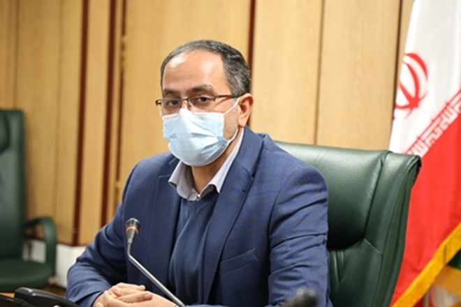 لزوم تامینِ مالیِ برقراری فوق العاده خاص کارکنان وزارت بهداشت