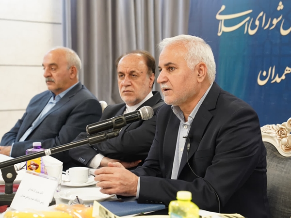 کمبود ۸۰۰ نیروی پرستار در سطح استان / هشدار رئیس دانشگاه درباره آینده رشته های تخصصی در همدان